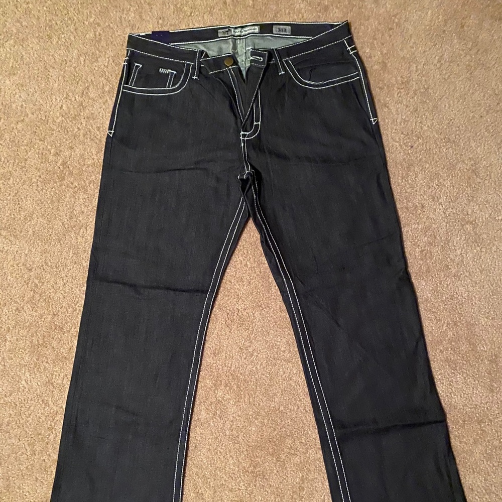 Men’s BKE jeans